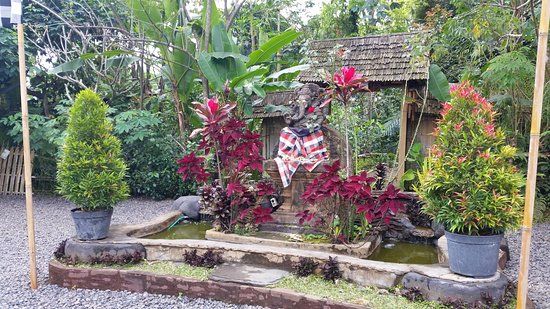 Laksmi Bali Agro Tourism